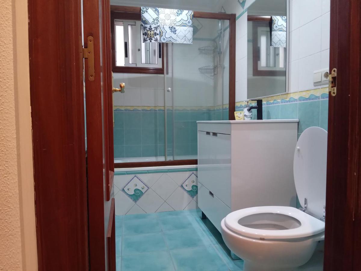 Casa Navarro 비고 외부 사진