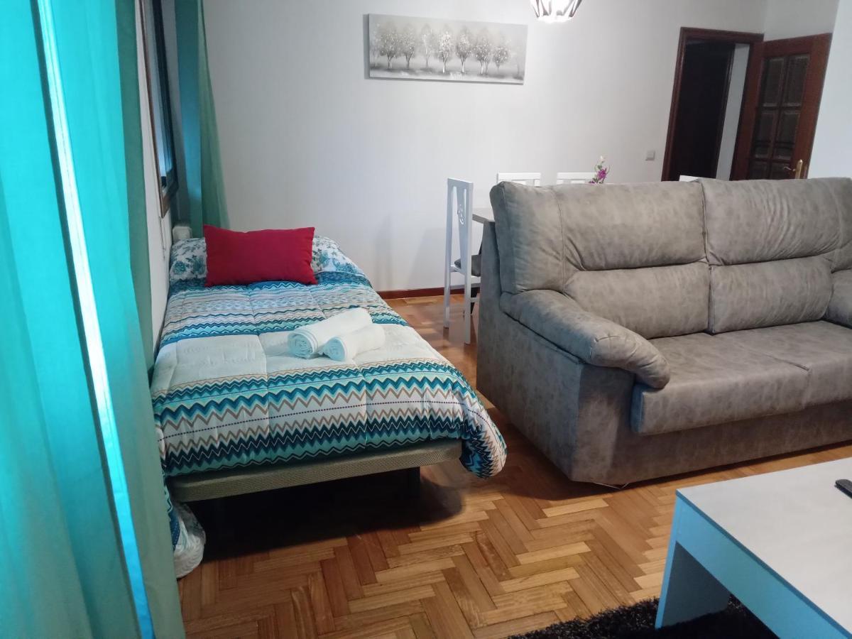 Casa Navarro 비고 외부 사진