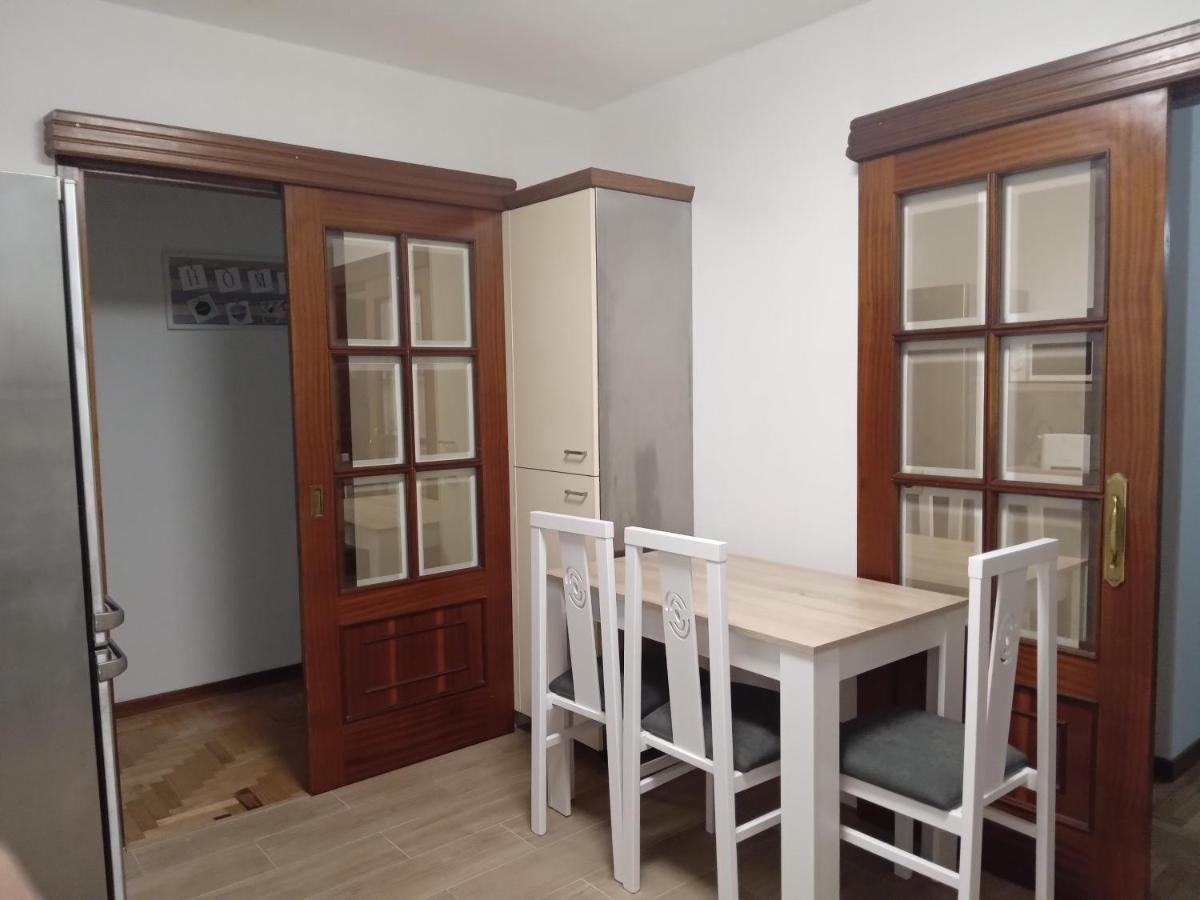 Casa Navarro 비고 외부 사진